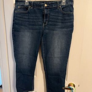 Jennifer Lopez Jeans